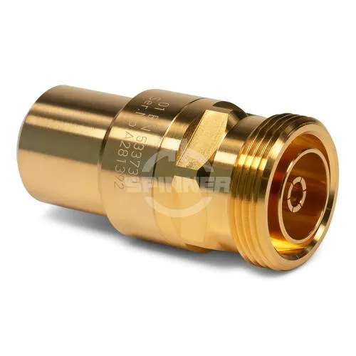 Spinner 533732R000 Precisionslast
