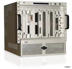 Spirent MX2-1G-S12 1GbE SFP+ 12-Port Test Module