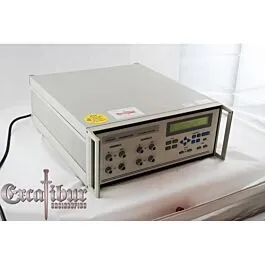Spirent TAS4500 FLEX 5 RF-kanalemulator