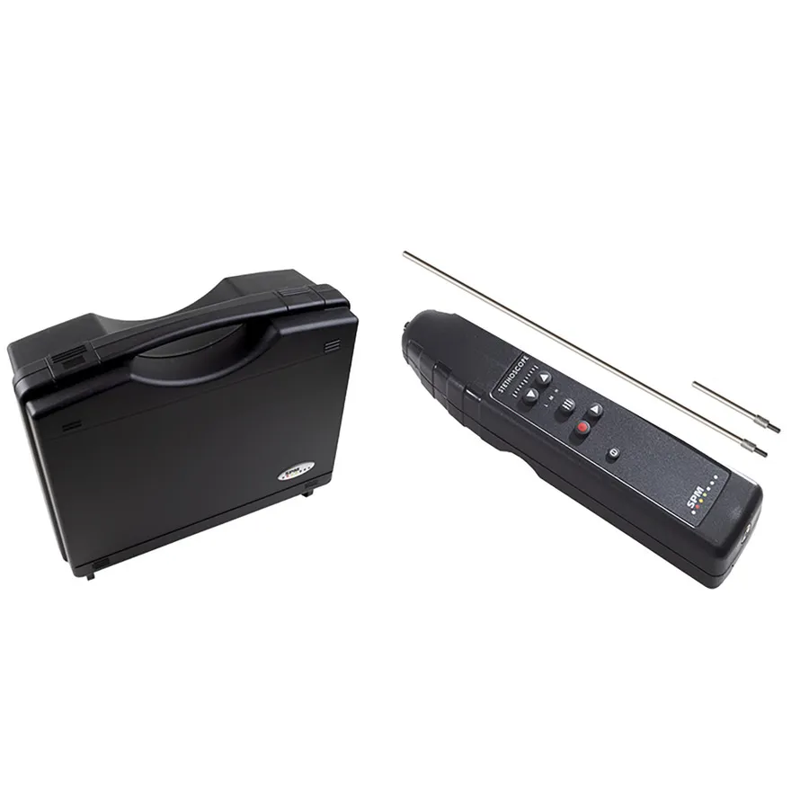 SPM Instrument ELS14-SET elektronisk stetskoposkit