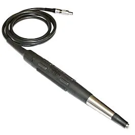 SPM Instrument TRA73 lagerstöt-puls probs