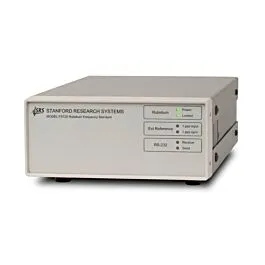 Stanford Research Systems FS725 rubidium frekvensnormal