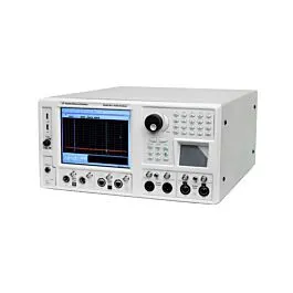 Stanford Research Systems SR1 audioanalysator