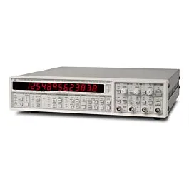 Stanford Research Systems SR620 universal tidsinterval-/frekvensmätare
