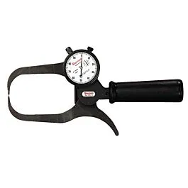 Starrett 1017-4 ytterdialsticka