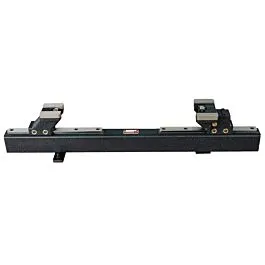Starrett 1126-48 Intern-extern inställningsstandard