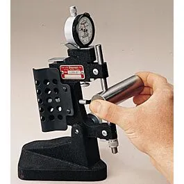 Starrett 1150Z-4 skivmätare med visarprecision