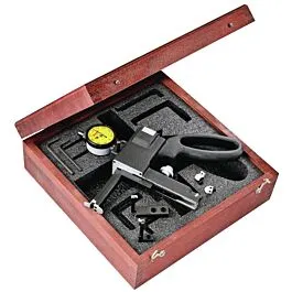 Starrett 1175MZ spårmätare med urmätare