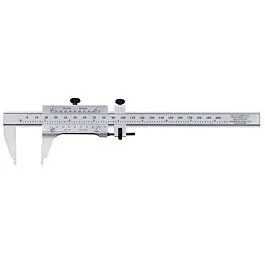 Starrett 123EMZ-6 Master skjutmål