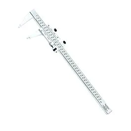 Starrett 123MZ-600 Master skjutmål