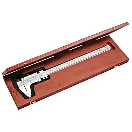 Starrett 123Z-12 Master skjutmål