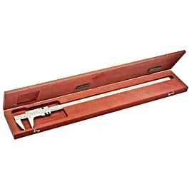 Starrett 123Z-24 Master skjutmål