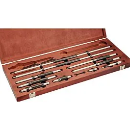 Starrett 128AZ Micrometerslipset för inmätning