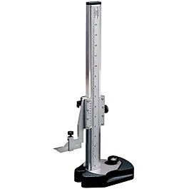 Starrett 254Z-12 Master Vernier höjdsmätare
