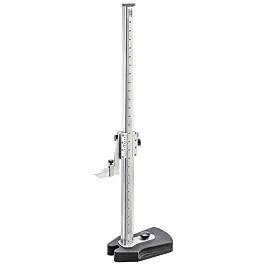 Starrett 254Z-24 Master Vernier höjdsmätare