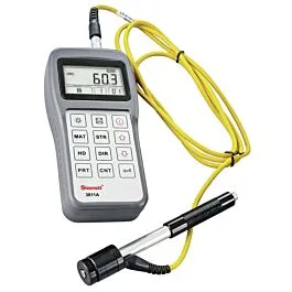 Starrett 3811A Digital hårdhetsprövare