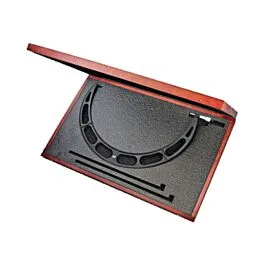 Starrett 436.1XRLZ-24 23-24" yttre mätskruv