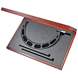 Starrett 436MXRLZ-475 yttre mikrometer