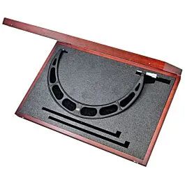 Starrett 436MXRLZ-500 yttre mikrometer