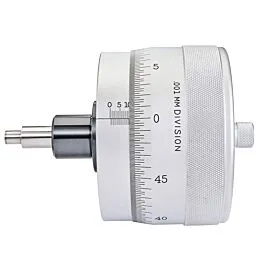 Starrett 469MHXSP Mikrometerhuvu