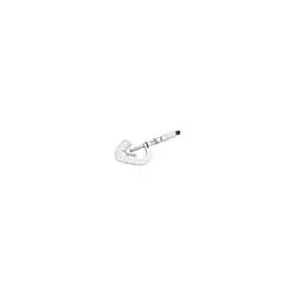 Starrett 483MXRL-25 V-Spets Mikrometer