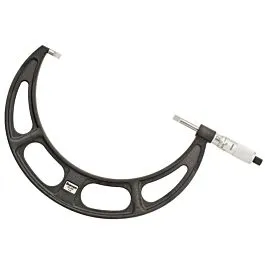 Starrett 486P-7 Bladmikrometer