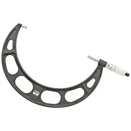 Starrett 486P-8 Bladmikrometer