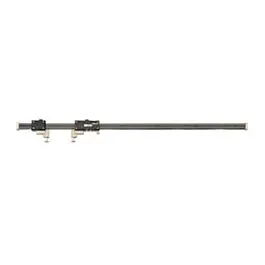 Starrett 5002BZ-24/600 Digital Fiber Skjutmått