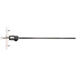 Starrett 5004BZ-20/500 Digital djupmätare