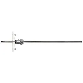 Starrett 5004BZ-24/600 Elektronisk djupmätare