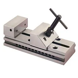 Starrett 581 precisions slipningsschraubstock