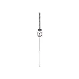 Starrett 656-11041J Mätskiva