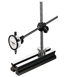 Starrett 665JZ inspektionshållare för klockindikatorer
