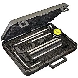 Starrett 665MJZ inspektionshållare för klockindikatorer