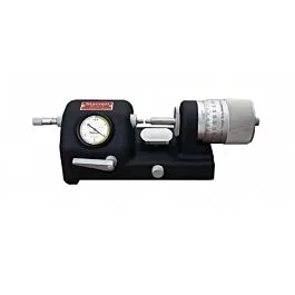 Starrett 673MXZ direktavläsande bänkmikrometer