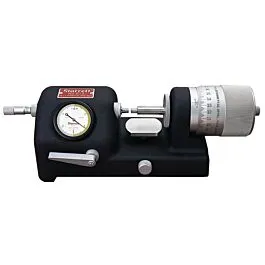 Starrett 673XZ direktavläsande bänkmikrometer
