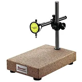 Starrett 675GMJ universal justerbar komparatörstativ