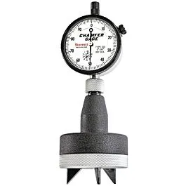 Starrett 685-3Z extern fasmätare