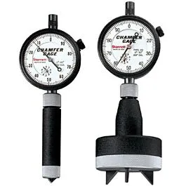 Starrett 686M-3Z extern fasmätare