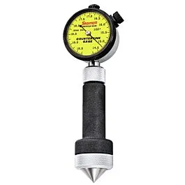 Starrett 689M-4Z försänkningsmätare