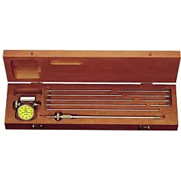Starrett 696MZ vevaxelförvrängnings-gauge