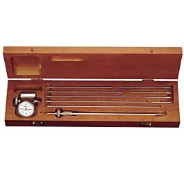 Starrett 696Z vevaxeltöjningsapparat