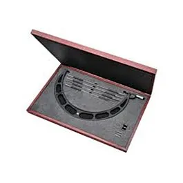 Starrett 714JFLZ 20-24" digital mikrometerskruv