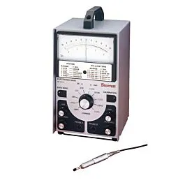 Starrett 717 elektronisk mätförstärkare