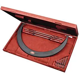 Starrett 724MLZ-750 Tubulär mikrometer