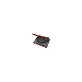Starrett 733MEXFLZ-600 Digital Mikrometer
