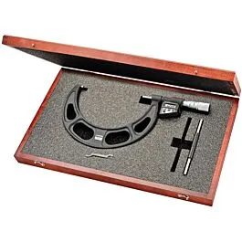 Starrett 733XFLZ-13 Digital mikrometer 12-13"