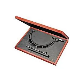 Starrett 733XFLZ-14 Digital mikrometer 13-14"