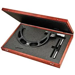 Starrett 733XFLZ-16 Digital mikrometer 15-16"