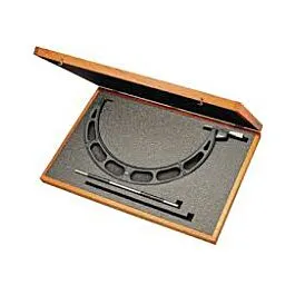 Starrett 733XFLZ-20 Digital mikrometer 19-20"